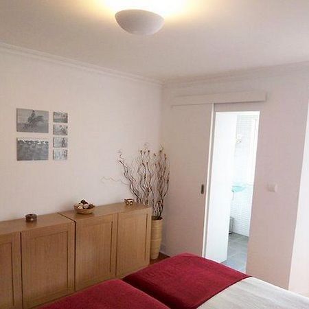 Estrela Cozy Apartment Лиссабон Экстерьер фото