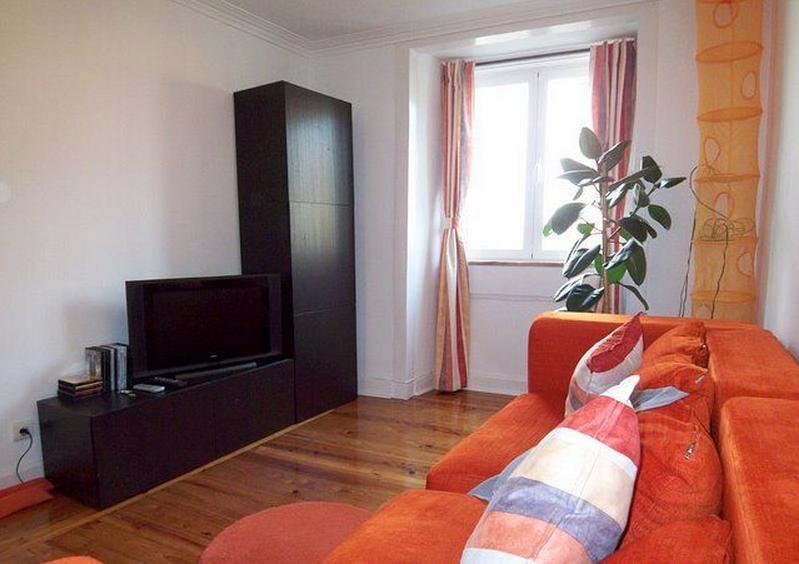Estrela Cozy Apartment Лиссабон Экстерьер фото
